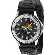 Game Time Veteran - NFL - Jacksonville Jaguars Black