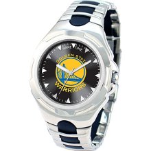 Game Time Victory - NBA - Golden State Warriors Black