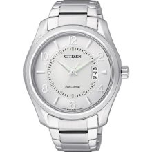 Genuine Citizen Joy Aw1030-50b Watch