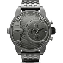 Genuine Diesel Watch Little Daddy Male - Dz7263