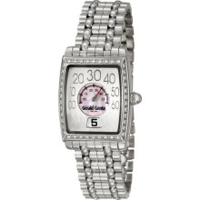 Gerald Genta Watches Women's Solo Retro Watch RSO-S-10-321-B1BDS01