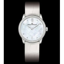 Girard Perregaux 1966 Womens 49528D53A771-CK7A