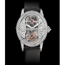 Girard Perregaux Cat's Eye Tourbillon Watch 99495D53B000-JK6A