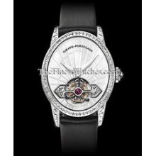 Girard Perregaux Cat's Eye Tourbillon Watch 99490B53E791-JK6A