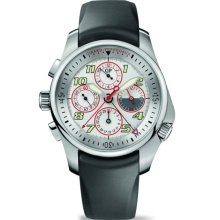 Girard Perregaux R&D 01 Chronograph Watch 49930-11-612AFK6A