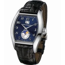 Girard Perregaux Richeville Large Date and Moonsphase Mens 27600-53-421-BA6D