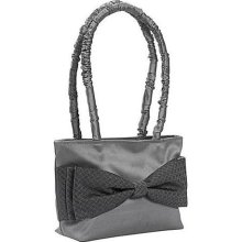 Global Elements Silk Bow Bag ...