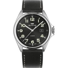 Glycine Watch Combat 6 Automatic 43 Mm Ref 3890.19at-lb9b