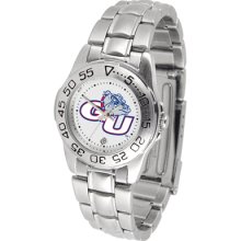 Gonzaga Bulldogs Sport Steel Band-Ladies