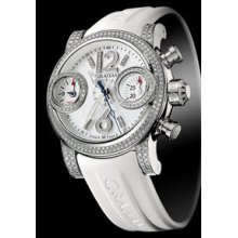 Graham Swordfish Snow White Watch 2SWFS.W01B