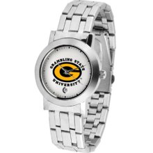 Grambling State Tigers Dynasty Men's Watch