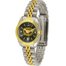 Grambling State Tigers Executive AnoChrome-Ladies Watch