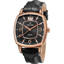 Grovana Traditional 1719.1567 Mens wristwatch