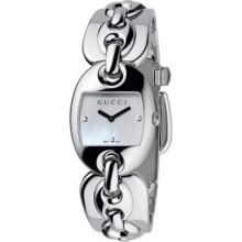 Gucci Marina Chain Ladies Watch