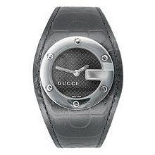 Gucci Women's 104 Series watch #YA104520