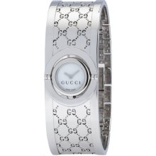 Gucci Women's Twirl Series watch #YA112511