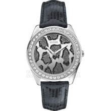 Guess 3D Animal W0056L1 Watch