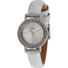 Guess U85135L2 Womens Crystal Watch