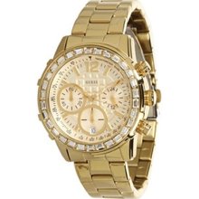 Guess Women's Watch U0016l2