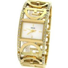 Guess Women's Watch U12607l1