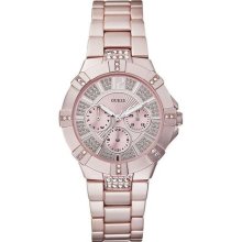 Guess Women's Watch U12657l2