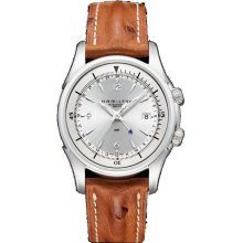 Hamilton Jazzmaster Mens Watch H32625555