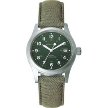 Hamilton Khaki Field Mechanical Men's Watch H69419363