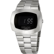 Hamilton Pulsomatic Automatic Mens Watch H52515139