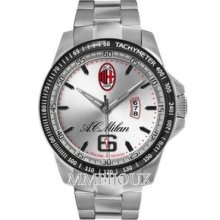 Haurex Watch Official Ac Milan M7394usn Mod.talento Coll.2012/2013