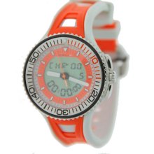 Helix Typhoon Ana-digi Sport Watch- 4 Colors