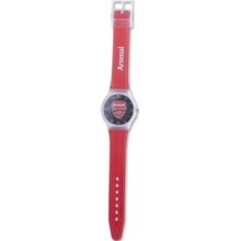 hidden Arsenal Kids Watch-