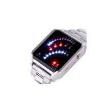 high fashion 29 led digital light electronic wrist watches