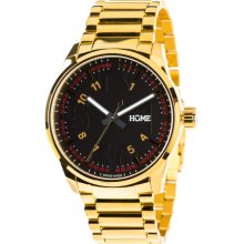 hOme Watches R-Class Watch Gold Rush - Polished Finish, One Size