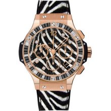 Hublot Big Bang Gold Zebra Bang of 250