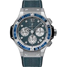 Hublot Big Bang Jeans Carat of 250