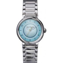 Hush Puppies HP.3626L.1514 34.5 mm Freestyle Stainless steel Watch - Light Blue