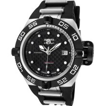 Invicta 0521 Subaqua Noma Iv Swiss Made Automatic Men's Diver Watch $2395