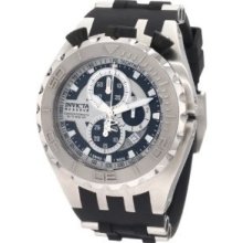 Invicta 0890 Reserve Axis Swiss Chronograph Tachymeter Mens Watch