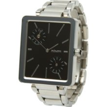 Ivy Watch - Women's Black, One Size - Excellent