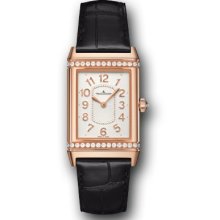 Jaeger LeCoultre Grande Reverso Lady Ultra Thin Quartz 320.24.21