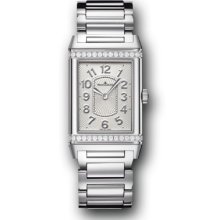 Jaeger LeCoultre Grande Reverso Lady Ultra Thin Quartz 320.81.21