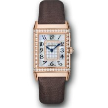 Jaeger LeCoultre Reverso Womens Q2692402