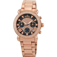 JBW Victory Diamond Ladies Watch JB-6210-160-H