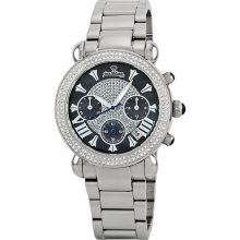 JBW Victory Diamond Ladies Watch JB-6210-160-B