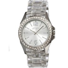 Jet Set Of Sweden J79894-660 Candy Ladies Watch ...