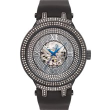 Joe Rodeo Automatic Master JJM73 2.20 ct Men's Diamonds Watch