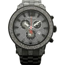 Joe Rodeo Broadway Mens Diamond Watch (5.00 Ct.tw.) - Jrbr14