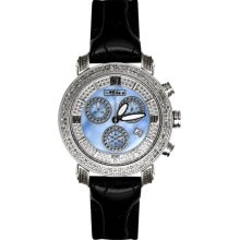 Joe Rodeo Classic 1.75ct Diamond Men's Watch JCL28