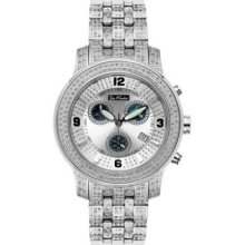 Joe Rodeo JoJo Mens Diamond Watch 2000 402/j2023