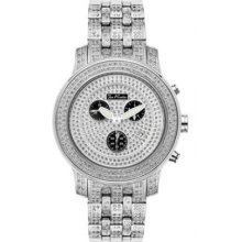 Joe Rodeo JoJo Mens Diamond Watch 2000 402/j2022